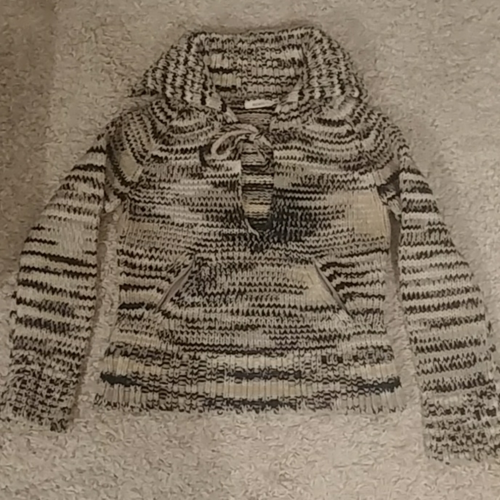 Ricki's Sweater